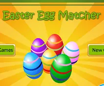 Easter Egg Matcher logo