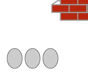 Easter eggs? FLASH GAME logo