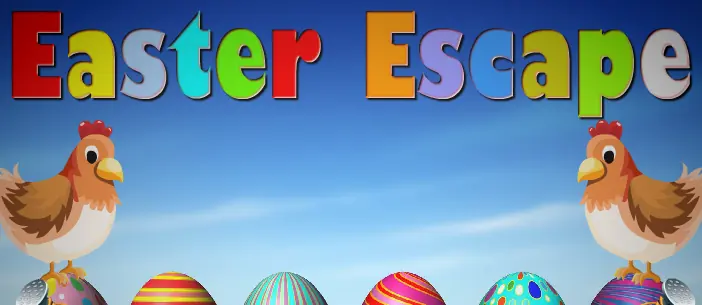 Easter Escape logo