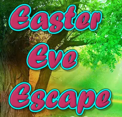 Easter Eve Escape logo
