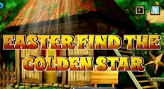 Easter Find The Golden Star logo