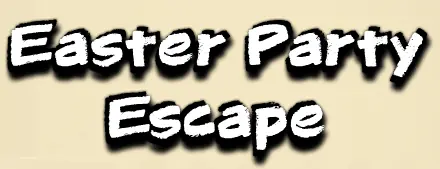 Easter Party Escape logo
