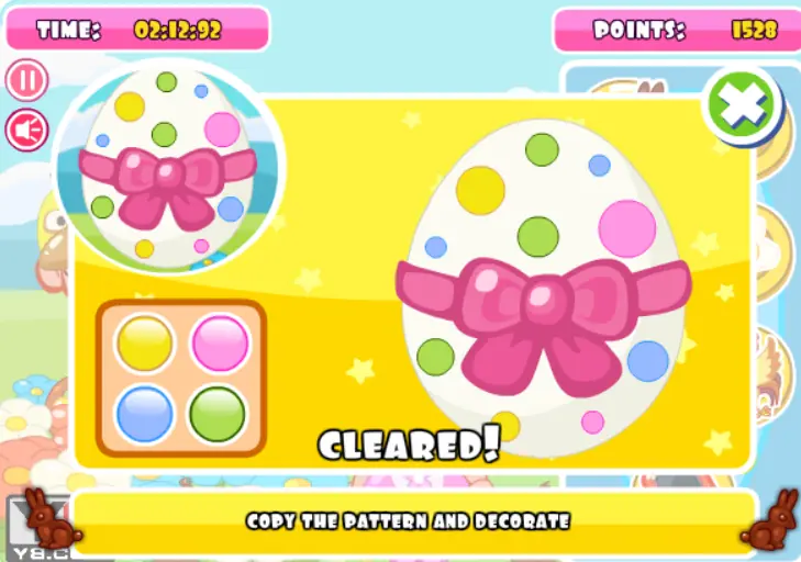 Easter Slacking 2014 logo