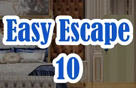 Easy Escape 10 logo