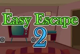 Easy Escape 2 logo