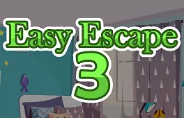 Easy Escape 3 logo