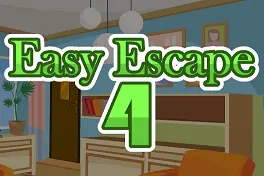 Easy Escape 4 logo