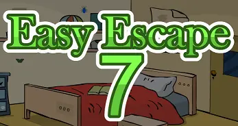 Easy Escape 7 logo