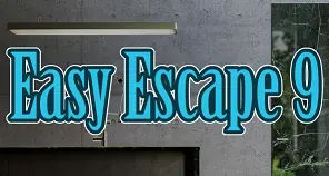 Easy Escape 9 logo