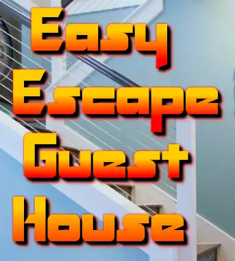 Easy Escape Guest House logo