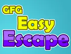 Easy Escape logo