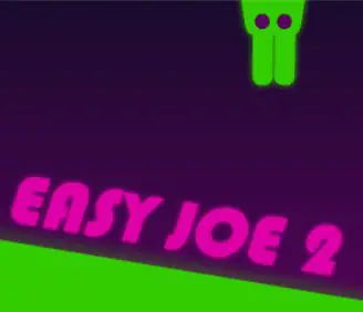 Easy Joe 2 logo