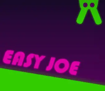 Easy Joe logo