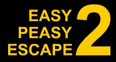 Easy Peasy Escape 2 logo