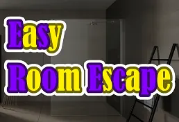 Easy Room Escape logo