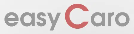 easyCaro logo