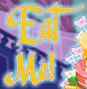 Eat Me! logo