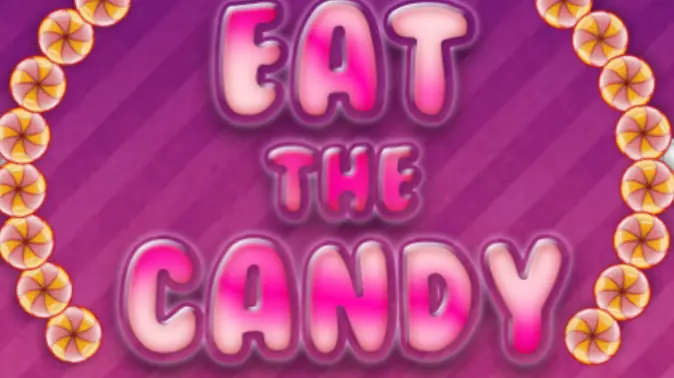 Eat the Candy logo