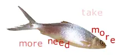 Eating logo