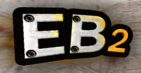 EB2 logo