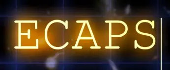 ECAPS logo