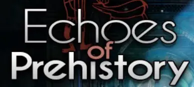 Echoes of Prehistory logo