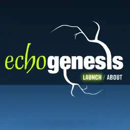 Echogenesis logo