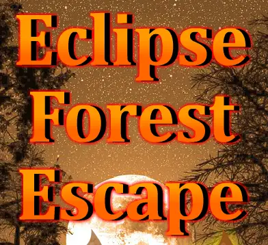 Eclipse Forest Escape logo