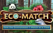 Eco-Match logo