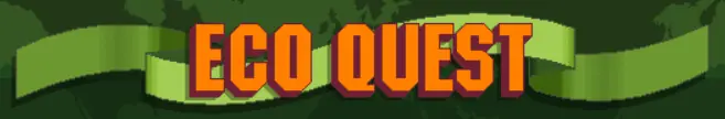 Eco Quest logo
