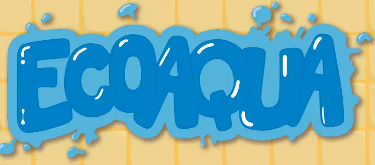 EcoAqua logo