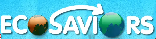 EcoSaviors logo
