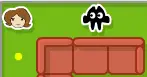 Ecover Pacman logo
