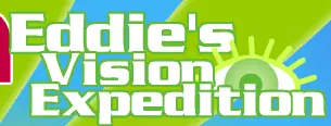 Eddie's Vision Expedition logo