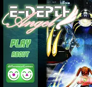 eDepth Angel logo
