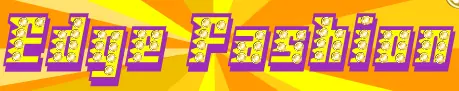 Edge Fashion logo