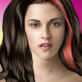 Edward & Bella logo