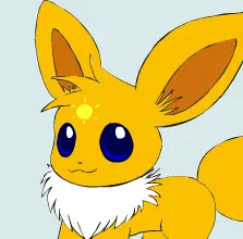 Eevee Dressup 3.0 logo