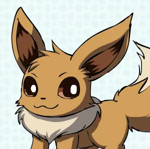 Eevee Dressup v4.0 logo
