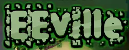 Eeville logo
