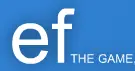 ef the game logo