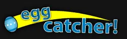 Egg Catcher! logo