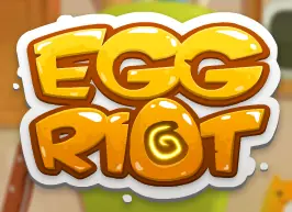 Egg Riot logo