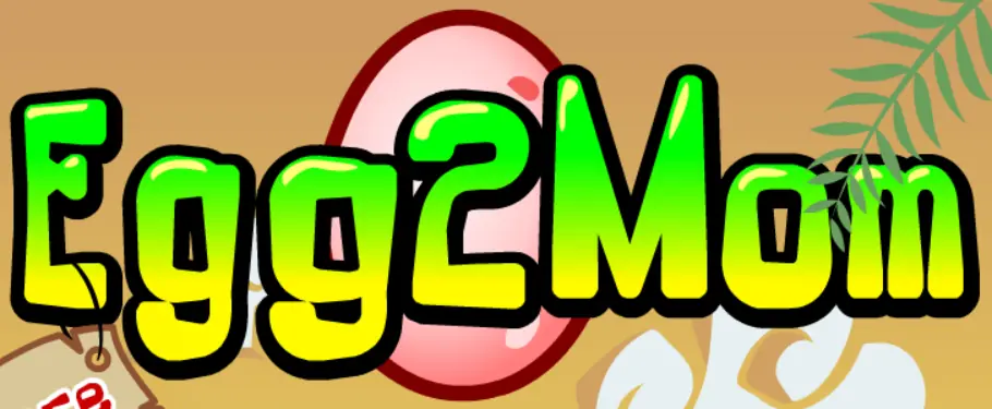 Egg2Mom logo