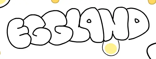 eggland logo