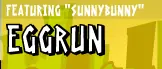 Eggrun logo