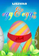 Eggs and Eggs logo