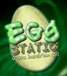 EggStatic logo
