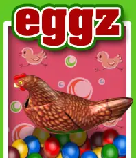 Eggz logo