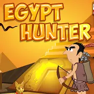 Egypt Hunter logo